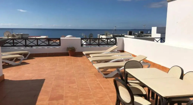Blancazul Cala Azul, Prenota Hotel Playa Blanca 