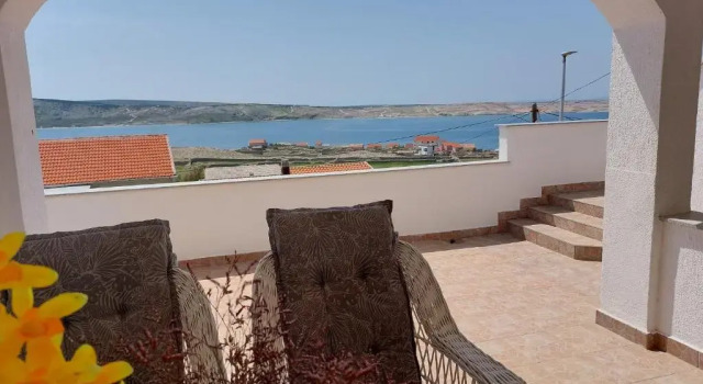 Апартаменты Apartments Markulincic