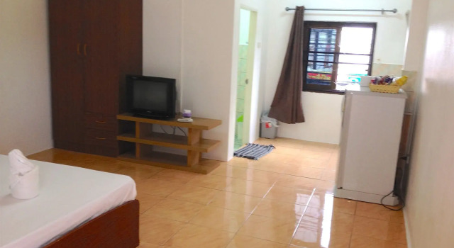 Little Austria Tams Guesthouse