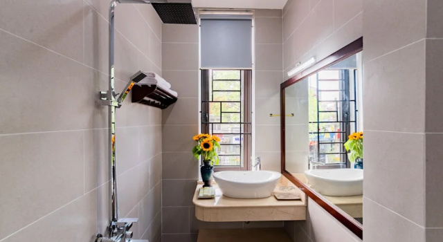 Номер Standard Green Hill Hotel