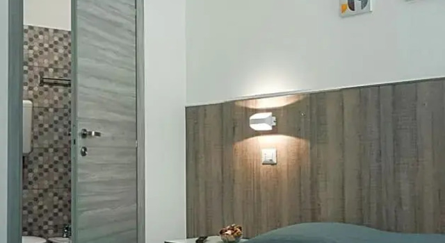 Номер Deluxe Hotel Fiorenza