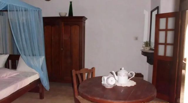 Номер Deluxe Beatrice House Galle Fort - Homestay