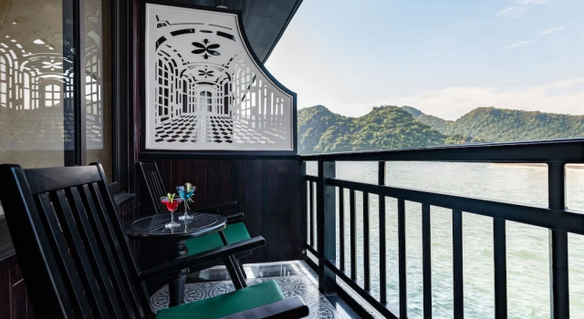 Номер Standard Rita Cruise