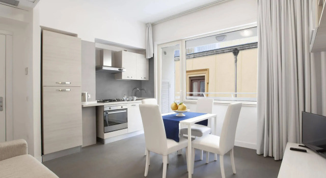 Tasso Suites & Spa