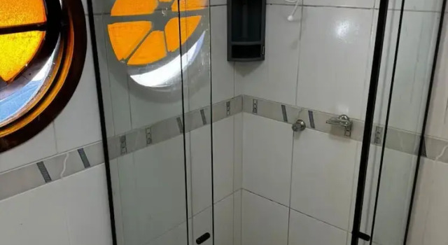 Номер Standard Pousada Castelo da Villa - Vila Yolanda, Foz do Iguaçu