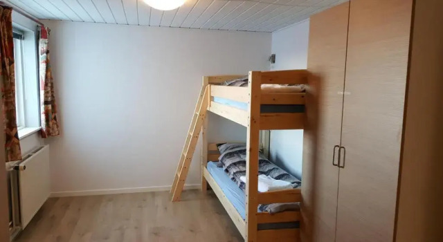 Vandrehuset