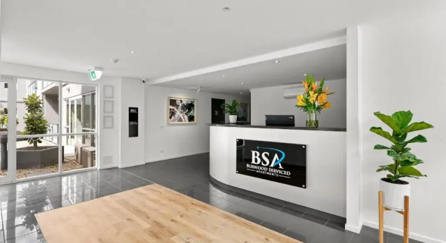 Burwood Serviced Apartments, 予約 アパートメント Burwood メルボルン