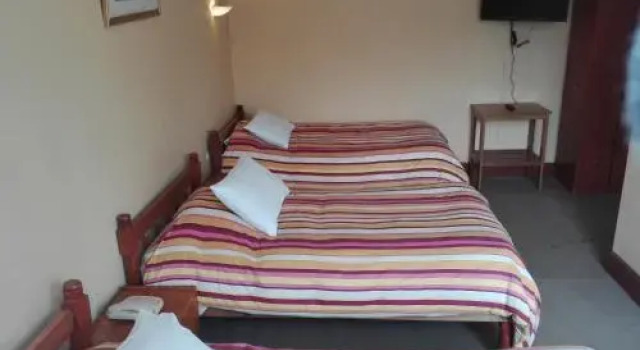 Leonard´s Lodgings, Rezerwuj Hotel Cusco City Centre Cuzco