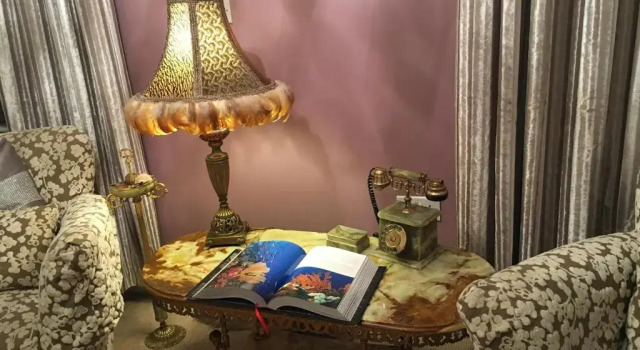 Номер Standard Upton Country Park Guest House