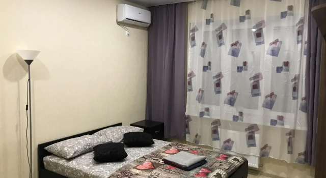 Апартаменты на улице им. Героя Сарабеева В.И. 5 корпус 3, Забронировать Апартаменты/квартира Прикубанский округ Краснодар