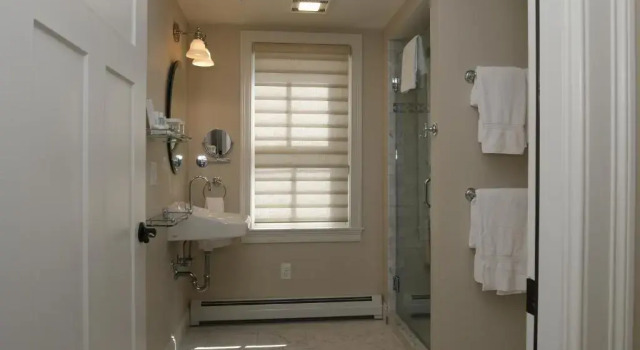 Двухместный номер Standard The Vermont House