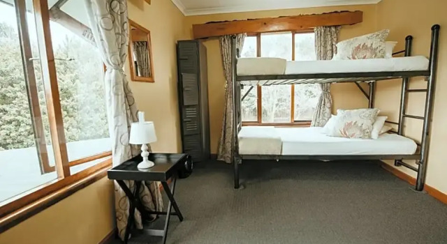 Tsitsikamma Backpackers, Book Hotel Stormsriver Tsitsikamma