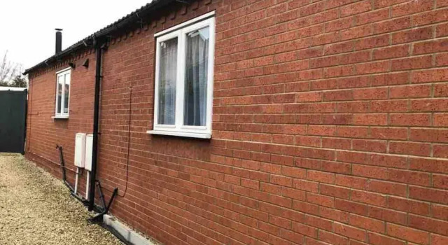Cozy Lodge Sleeps 4 in Barton-upon-humber, Rezervați Hotel Barton-upon-Humber Lincolnshire