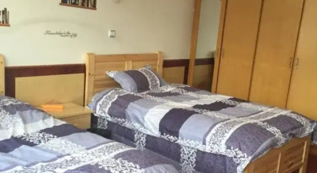 Gazhuowu Inn, Varaa Hotelli Nyingchi Tiibet