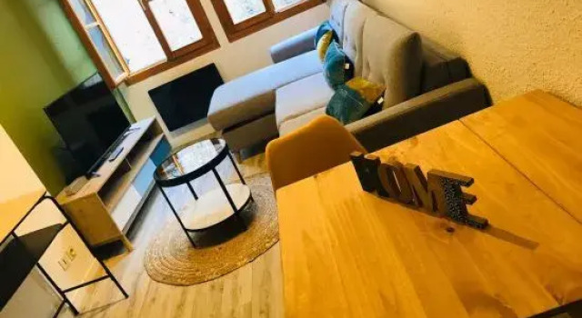 Studio N ° 202 Furnished Besancon 15 Rue Battant, Забронировать Отель Отели Безансона с парковкой, рядом с House of Victor Hugo, Парковка
