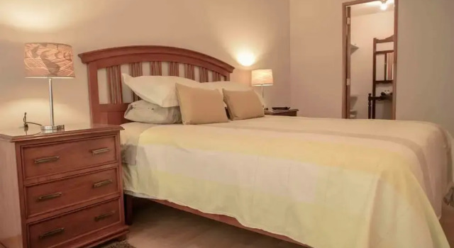 Apartamento El Golf, Buchen Sie Ferienwohnung Metropolitan Region Santiago