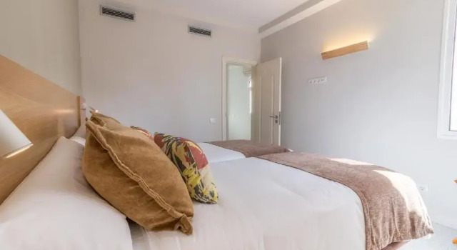 Семейный номер Standard Hotel LIVVO Koala Garden