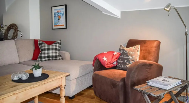 Nice Apartment in Geilo With Wifi and 2 Bedrooms, Rezervovat Apartmán Geilo Hallingdal, poblíž Vestliheisen