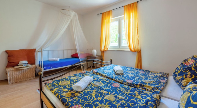 Апартаменты Apartment Peyo