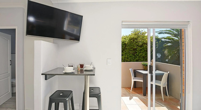 Modern Studio Apartment in Blouberg, Забронировать Апартаменты/квартира Апартаменты Cape Peninsula, Апартаменты/квартира