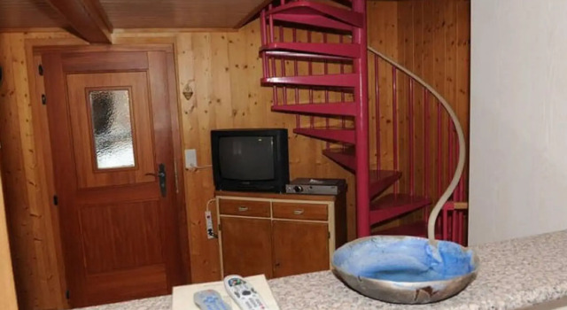 Wooden Chalet in Betten Near the Aletsch Arena, Забронировать Шале Беттмеральп Aletsch, рядом с Betten Talstation - Betten Dorf