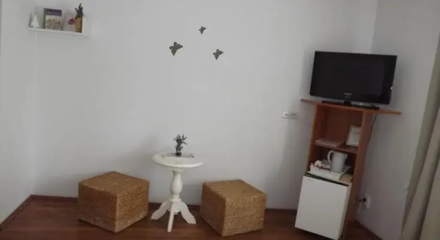 Camere de inchiriat Cascada, Забронировать Отель Буштени Брашов