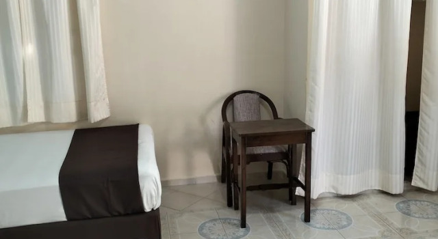 Двухместный номер Comfort La Casa del Turix