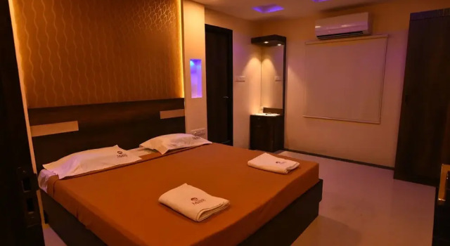 Hotel Metro, Varaa Hotelli Kumbakonam 