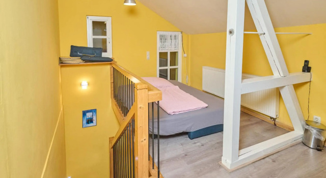 Ferienhaus Aargau Bamberg, Varaa Hotelli Hotellit Baijeri pysäköinnillä, Pysäköinti