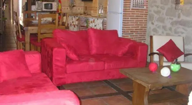 Casa Rural Amparo