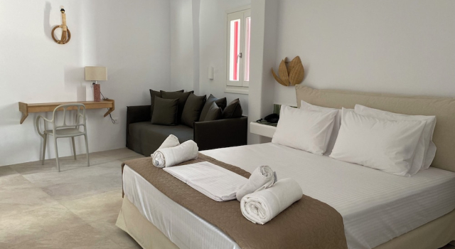 23 Hotel Mykonos