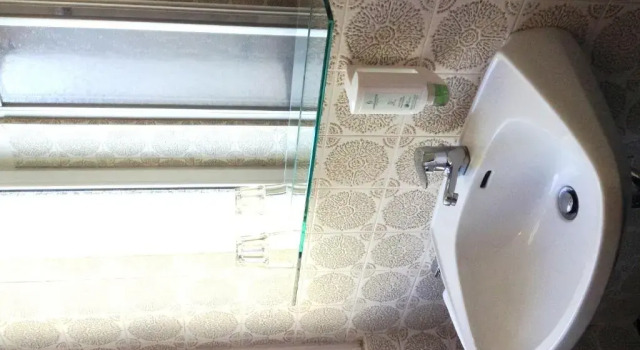Номер Standard Hotel Garni