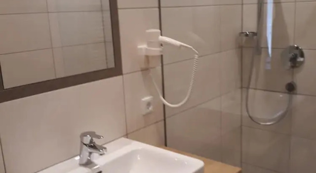 Одноместный номер Deluxe Hotel Jagdhof