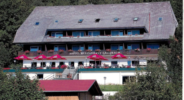 Hotel Großbach