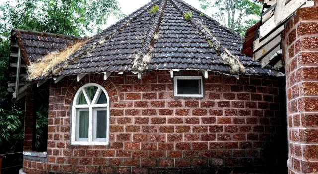 Prashanti Resort, Забронировать Курортный отель Отели Мадикери 3 звезды, 3*