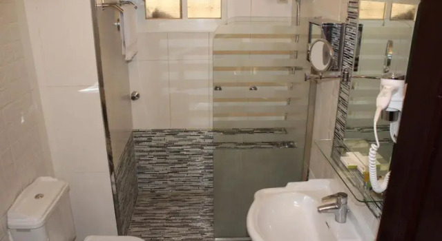 Апартаменты Executive AL Mokhmalia Serviced Apartments