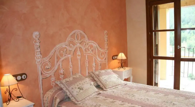 Апартаменты с 3 комнатами Apartamentos Onki Xin