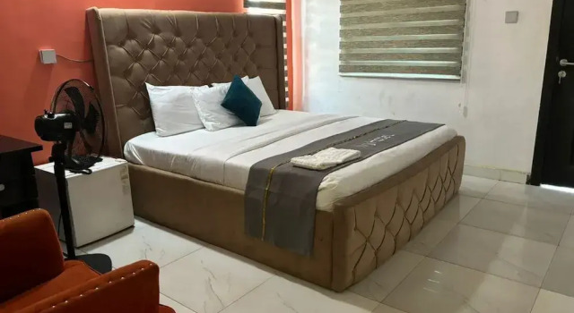 Aotel Accent Hotels and Suite