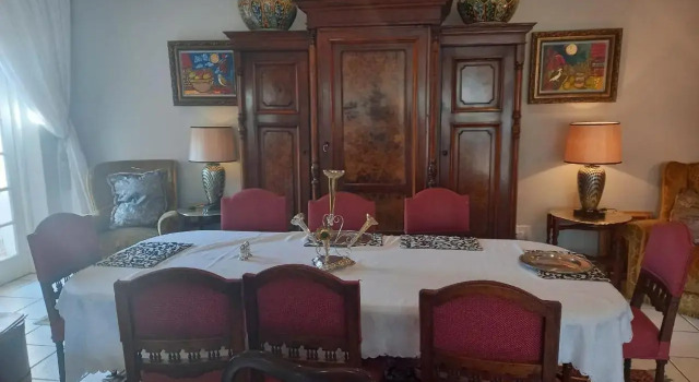 Michael-Angelo guest house, Prenota Affittacamere Potchefstroom North West
