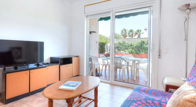 Holiday Home Santa Marta II