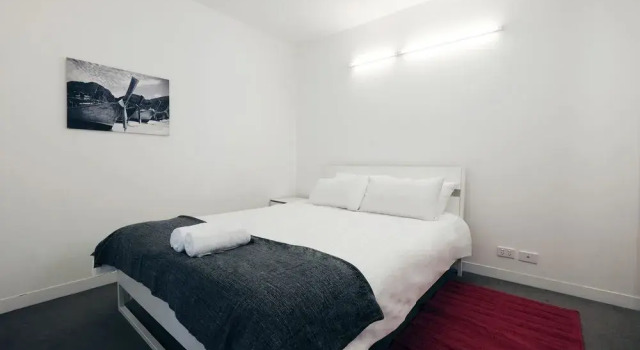 Mono Apartments on A'Beckett, Забронировать Апартаменты/квартира Апартаменты Мельбурна, рядом с Дегрейвс-стрит, Апартаменты/квартира