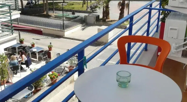 Hotel Alexandra Sitges