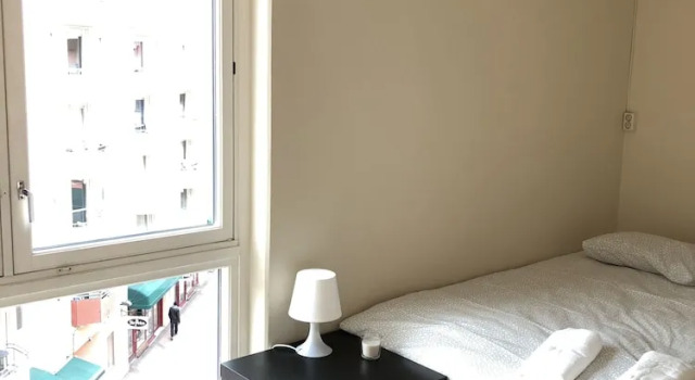 Номер Standard Guest House Centrum 3