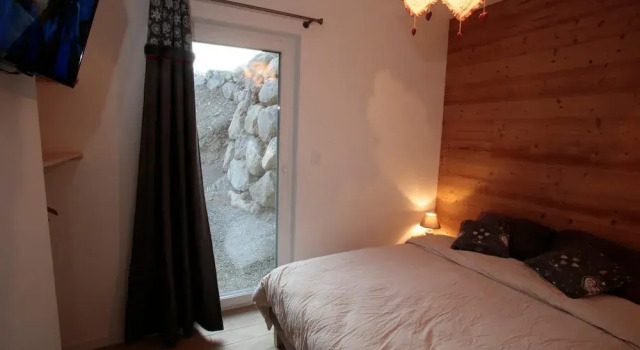 Les Chalets Du Grand Galibier, Забронировать Шале Виллы Овернь-Рона-Альпы, Вилла