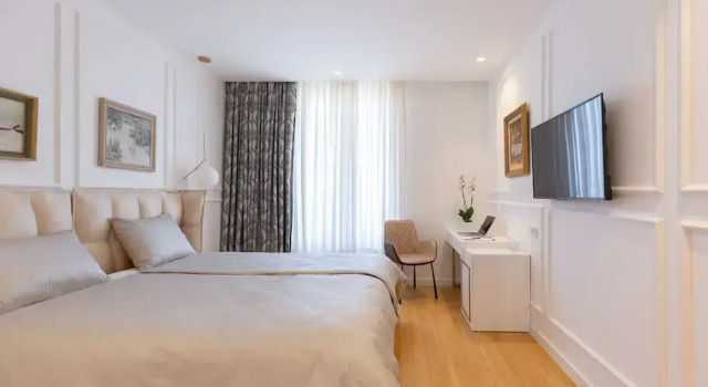 Номер Luxury Star Hill Hotel