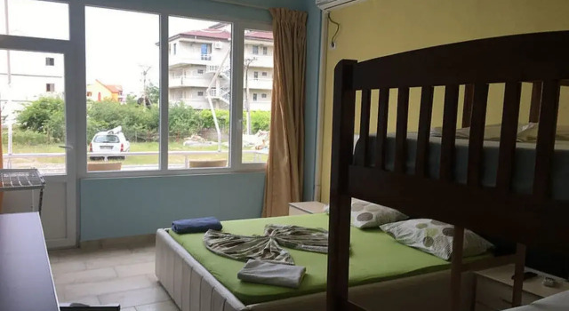 GuestHouse Asteri, Book Hotel Velipojë Shkoder County