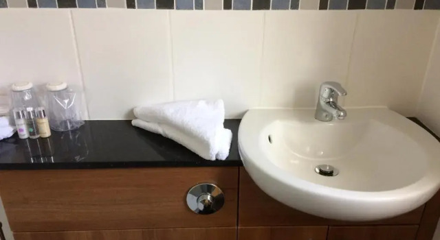 Двухместный номер Standard с видом на сад Sid Valley Country House Hotel