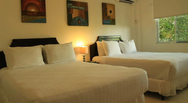 Albrook Inn