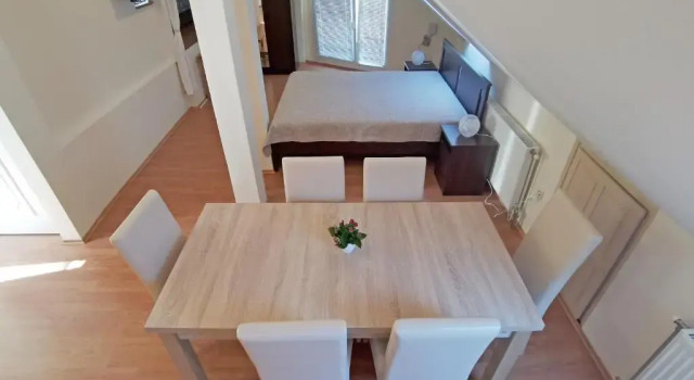 Студия Magic Holiday Vendégház