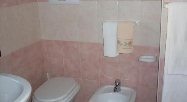 Двухместный номер Standard Su Birde Agriturismo